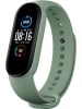 SWEET ACCESS Smartwatch in Khaki