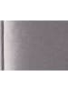 Lifa Living Sitzbank "Barcelona" in Grau - (B)101 x (H)45 x (T)42 cm