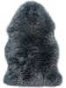 Lifa Living Schapenvacht antraciet - (L)100 x (B)70 cm