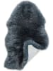 Lifa Living Schapenvacht antraciet - (L)100 x (B)70 cm
