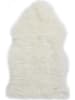 Lifa Living Schapenvacht crème - (L)100 x (B)70 cm