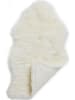 Lifa Living Schapenvacht crème - (L)100 x (B)70 cm