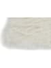 Lifa Living Schapenvacht crème - (L)100 x (B)70 cm