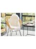 Lifa Living Schapenvacht crème - (L)100 x (B)70 cm