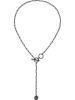 Liebeskind Halskette mit Schmuckelement - (L)47 cm