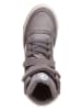 Hummel Sneakers "Slimmer Stadil" in Grau