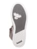 Hummel Sneakers "Slimmer Stadil" in Grau