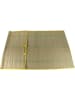 Blue Sky Strandmat beige - (L)180 x (B)90 cm