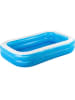 Blue Sky Familiezwembad - vanaf 6 jaar