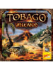 Noris Brettspiel "Tabago Volcano" - ab 8 Jahren