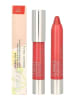 Clinique Balsam do ust "Chubby Stick Moisturizing Lip Colour - #13 Mighty Mimosa" - 3 g