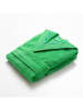 Benetton Bademantel in Grün