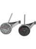 FM Professional 2er-Set: Getränkethermometer in Silber