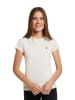 Polo Club 2-delige set: shirts wit/zwart
