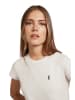Polo Club 2-delige set: shirts wit/zwart