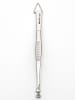 Steel-Function Edelstahl-Fischzange - (L)14,5 cm