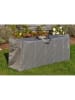 Nature Fellow Gartenauflagentasche in Anthrazit - (B)125 x (H)50 x (T)32 cm