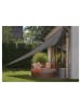 Garden Hero Schaduwdoek antraciet - (L)500 x (B)500 cm