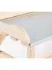 Garden Hero Tuinplanttafel naturel - (B)82 x (H)78 x (D)38 cm