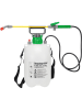 Garden Hero Drucksprüher in Weiß - 5 l