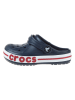 Crocs Crocs "Bayaband" donkerblauw