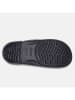 Crocs Pantoletten "Classic" in Schwarz