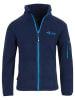 Trollkids Fleecejacke "Arendal Pro" in Dunkelblau
