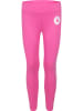 Converse Leggings in Rosa