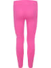 Converse Leggings in Rosa