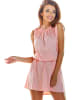 Awama Kleid in Rosa
