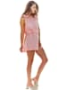 Awama Kleid in Rosa