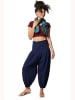 Ipanima Harembroek donkerblauw