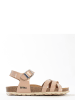BAYTON Sandalen "Hestia" lichtroze