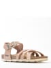 BAYTON Sandalen "Hestia" in Rosa