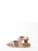 BAYTON Sandalen "Hestia" lichtroze