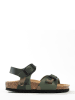 BAYTON Sandalen "Pegase" in Grün