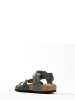 BAYTON Sandalen "Pegase" in Grün