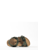 BAYTON Sandalen "Pegase" in Grün