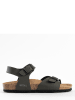 BAYTON Sandalen "Pegase" kaki