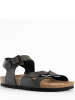 BAYTON Sandalen "Pegase" in Khaki