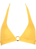 s.Oliver Bikinitop geel
