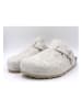 billowy Pantoffels lichtgrijs
