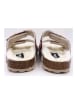 billowy Slippers bruin