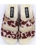 billowy Slippers bruin