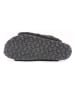 billowy Slippers zwart