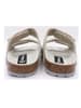 billowy Slippers lichtgrijs