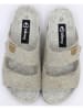 billowy Slippers lichtgrijs