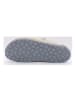 billowy Slippers lichtgrijs