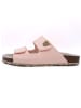 billowy Slippers lichtroze