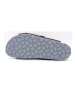 billowy Slippers zwart